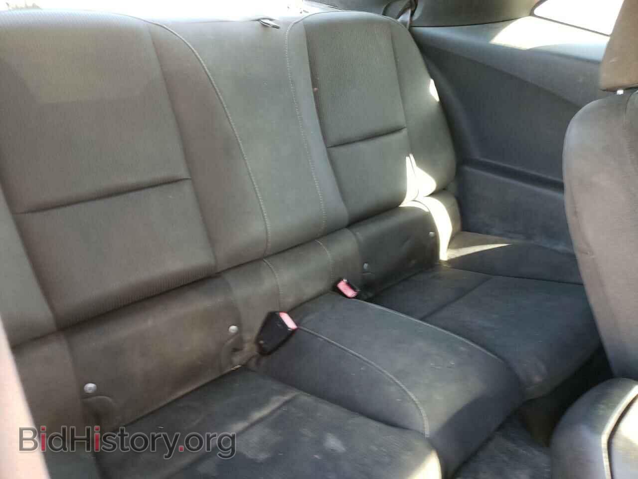 2014 CHEVROLET CAMARO - VIN: 2G1FB1E30E9270185 - Фото 6