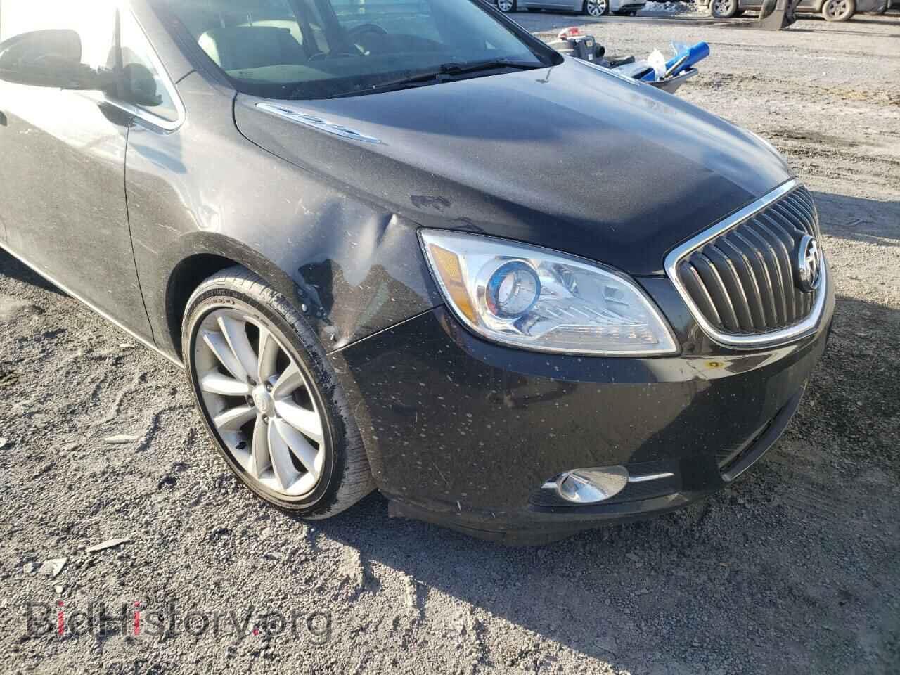 2012 BUICK VERANO - VIN: 1G4PP5SK8C4201899 - Фото 9