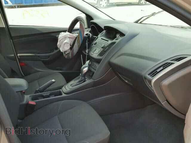 2015 FORD FOCUS - VIN: 1FADP3F29FL209161 - Photo 5