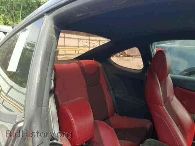 2013 HYUNDAI GENESIS - VIN: KMHHT6KD2DU097757 - Фото 6