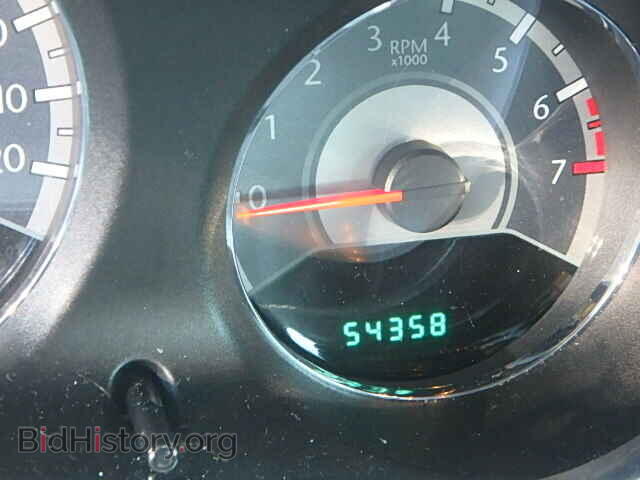 2012 CHRYSLER 200 - VIN: 1C3CCBABXCN168899 - Фото 8