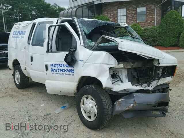 Фотография 1FTNE24W17DB49490 - FORD ECONOLINE 2007