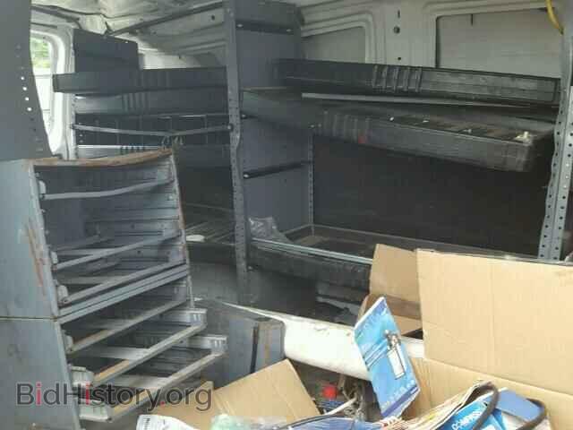 2007 FORD ECONOLINE - VIN: 1FTNE24W17DB49490 - Фото 6
