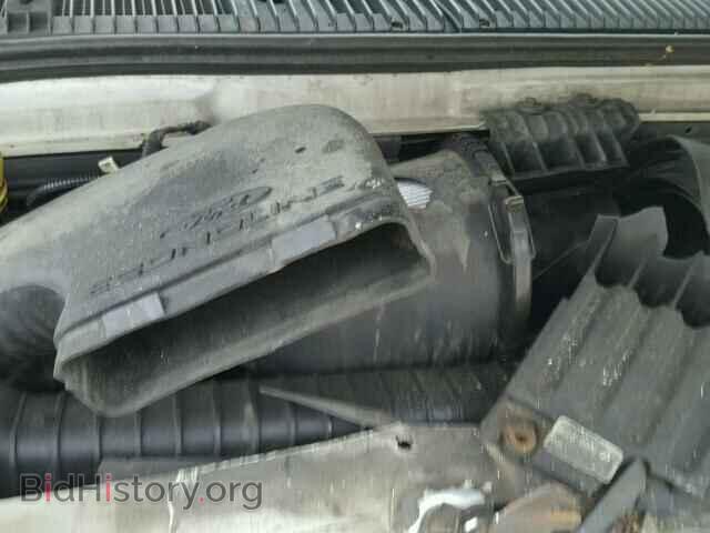 2007 FORD ECONOLINE - VIN: 1FTNE24W17DB49490 - Фото 7