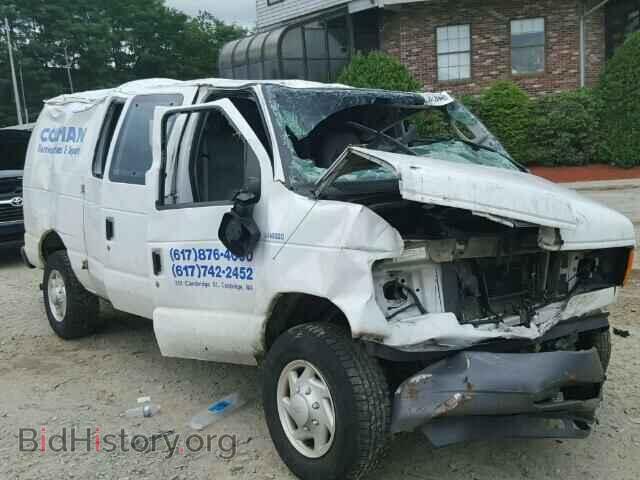 2007 FORD ECONOLINE - VIN: 1FTNE24W17DB49490 - Фото 9