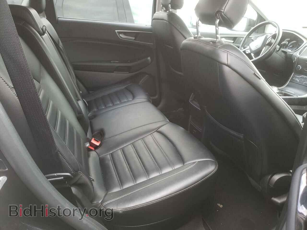 2019 FORD EDGE - VIN: 2FMPK3J92KBB90159 - Фото 6