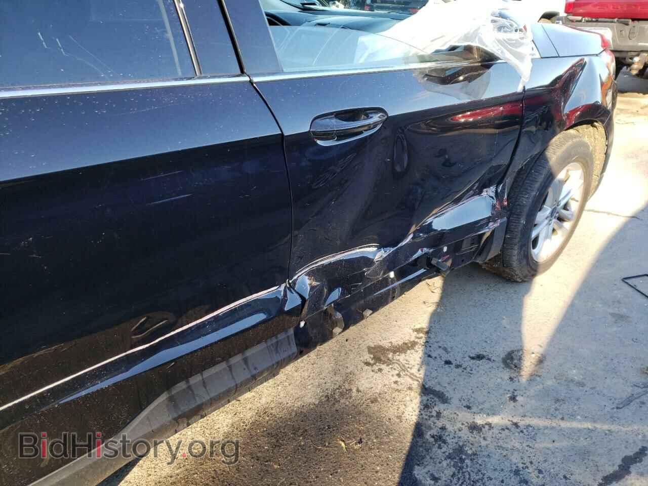 2019 FORD EDGE - VIN: 2FMPK3J92KBB90159 - Фото 9