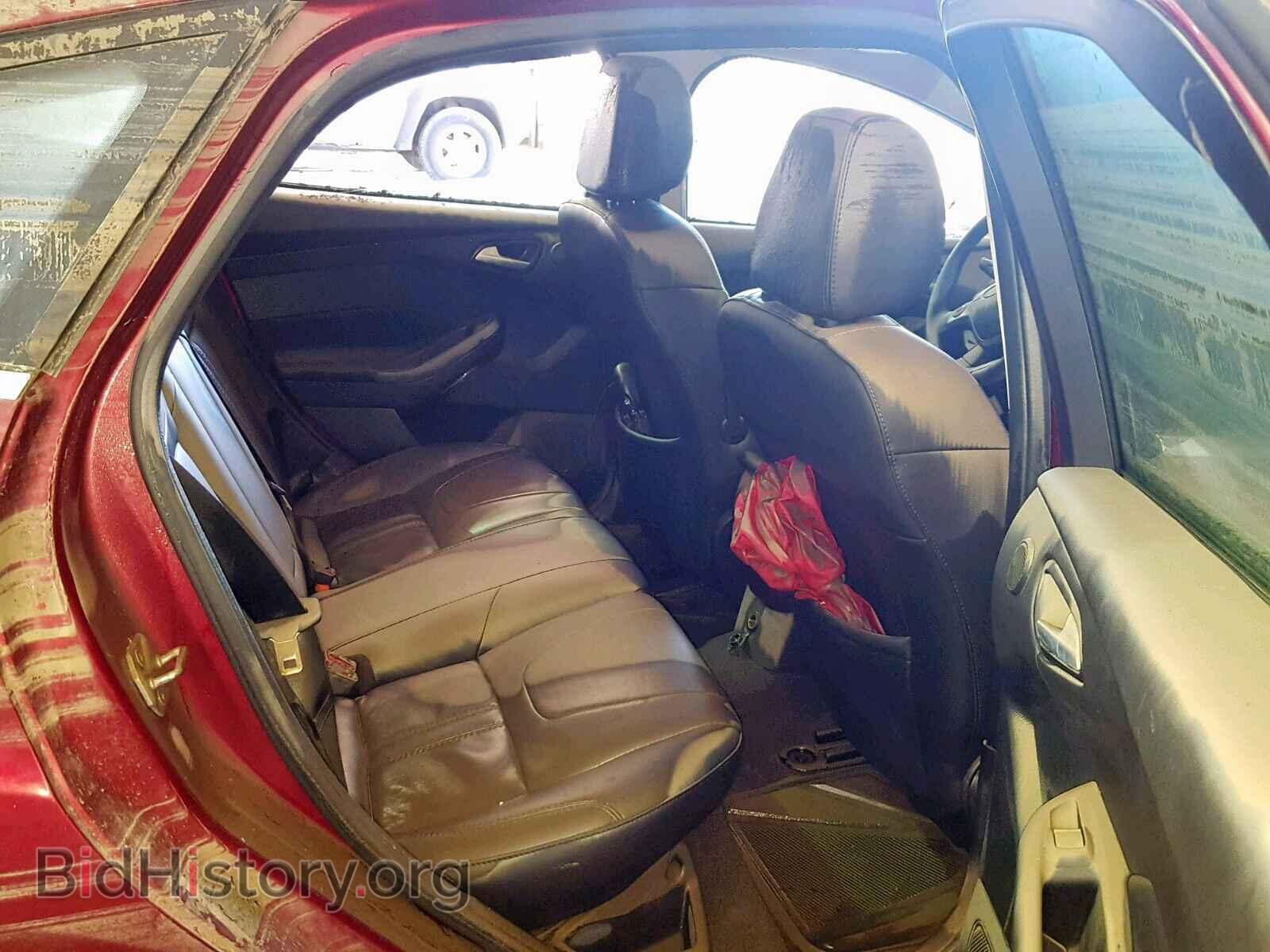 2014 FORD FOCUS - VIN: 1FADP3N23EL224254 - Фото 6