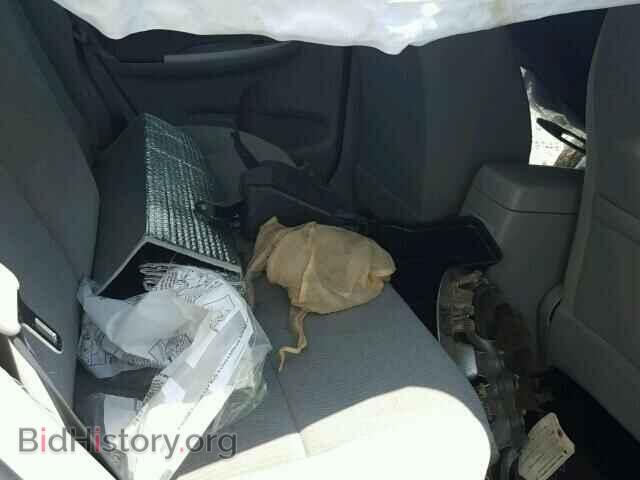 2012 TOYOTA COROLLA - VIN: 2T1BU4EEXCC839463 - Фото 6