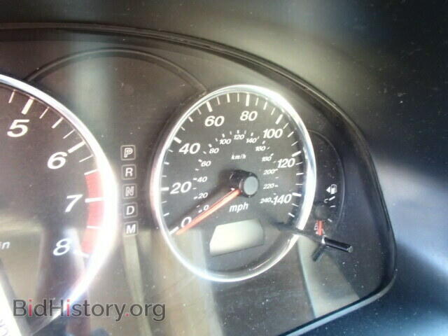 2008 MAZDA 6 - VIN: 1YVHP80D685M08933 - Фото 8