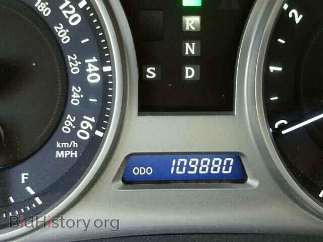 2006 LEXUS IS250 - VIN: JTHCK262065005057 - Фото 8