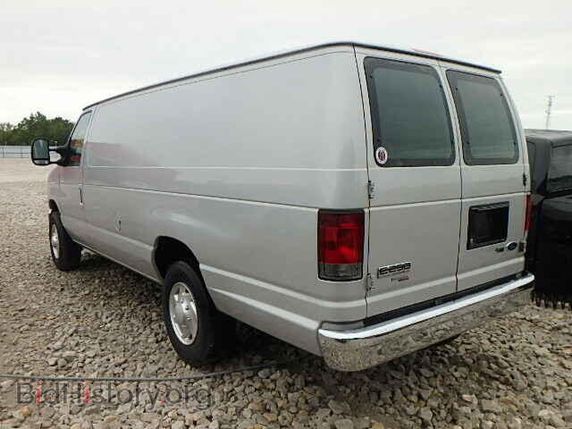 2012 FORD ECONOLINE - VIN: 1FTNS2EW4CDA23772 - Фото 3