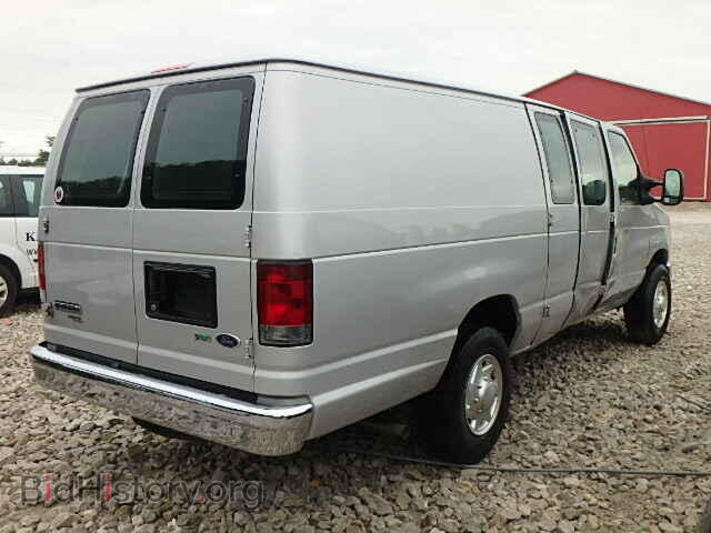 2012 FORD ECONOLINE - VIN: 1FTNS2EW4CDA23772 - Фото 4