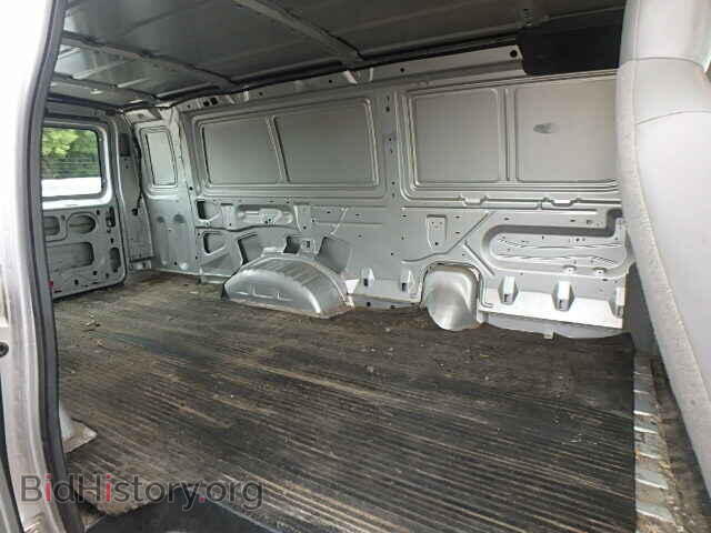 2012 FORD ECONOLINE - VIN: 1FTNS2EW4CDA23772 - Фото 6