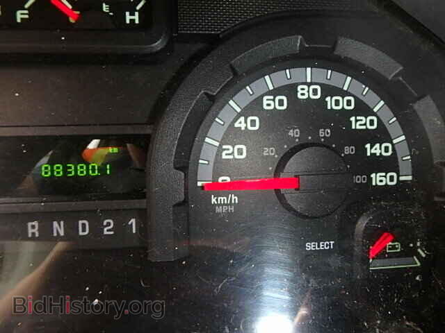 2012 FORD ECONOLINE - VIN: 1FTNS2EW4CDA23772 - Фото 8