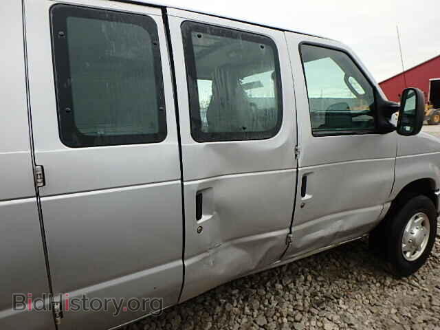 2012 FORD ECONOLINE - VIN: 1FTNS2EW4CDA23772 - Фото 9