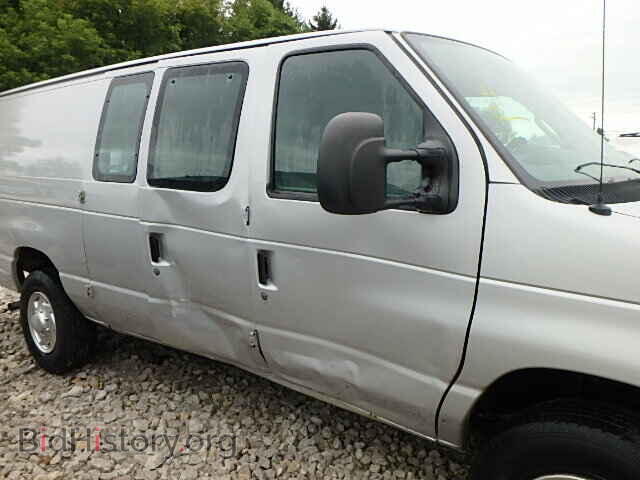 2012 FORD ECONOLINE - VIN: 1FTNS2EW4CDA23772 - Фото 10