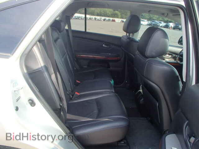 2004 LEXUS RX330 - VIN: 2T2HA31U44C018012 - Фото 6