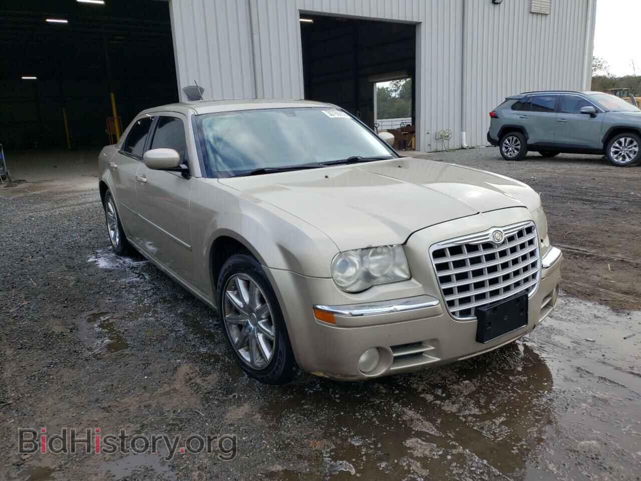 Photo 2C3KA33G28H294772 - CHRYSLER 300 2008