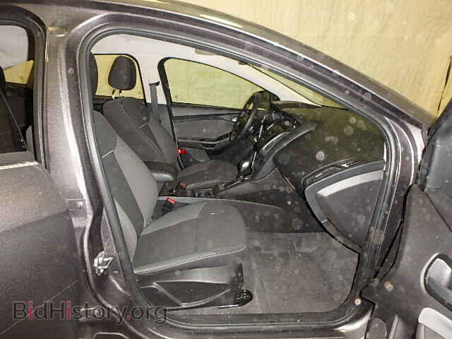 2012 FORD FOCUS - VIN: 1FAHP3F23CL246980 - Фото 5