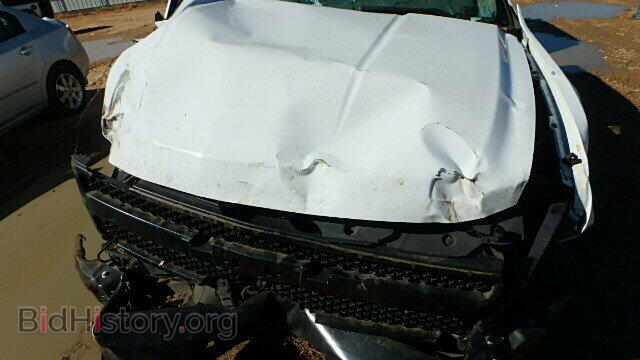 2009 CHEVROLET SILVERADO - VIN: 1GCEC19C19Z107860 - Photo 7