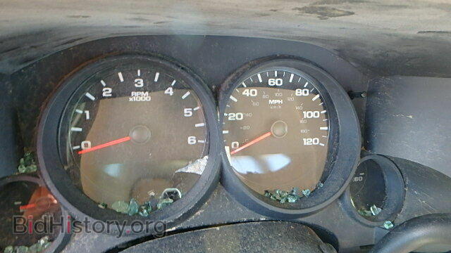 2009 CHEVROLET SILVERADO - VIN: 1GCEC19C19Z107860 - Photo 8