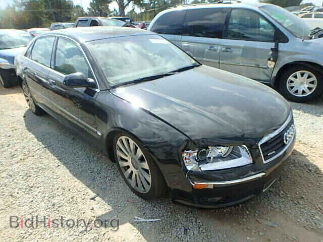 Фотография WAUML44E34N002398 - AUDI A8 2004