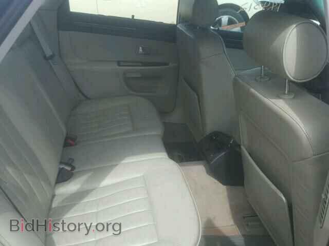 1998 AUDI A8 - VIN: WAUBG74D2WN003632 - Фото 6