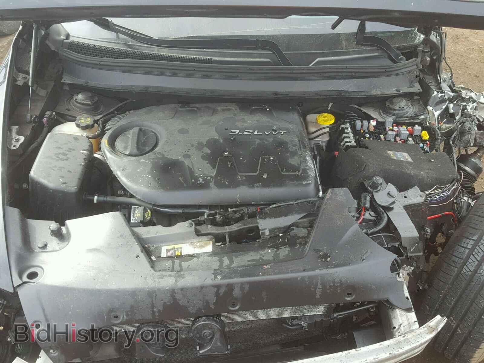 2014 JEEP CHEROKEE - VIN: 1C4PJMCS5EW169080 - Фото 7