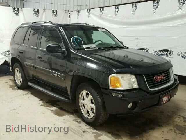 Фотография 1GKDS13S742283414 - GMC ENVOY 2004