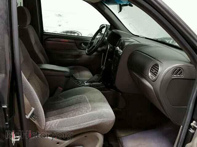 2004 GMC ENVOY - VIN: 1GKDS13S742283414 - Фото 5
