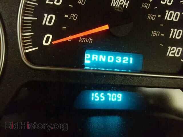 2004 GMC ENVOY - VIN: 1GKDS13S742283414 - Фото 8