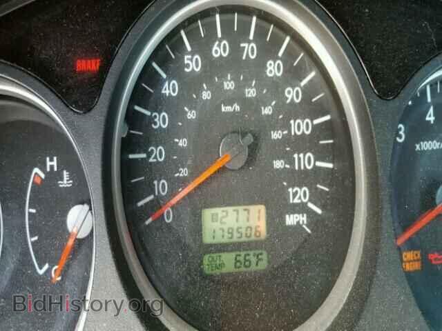 2006 SUBARU FORESTER - VIN: JF1SG65656G743330 - Фото 8