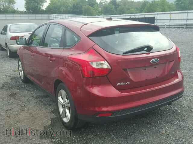 2013 FORD FOCUS - VIN: 1FADP3K23DL240568 - Photo 3