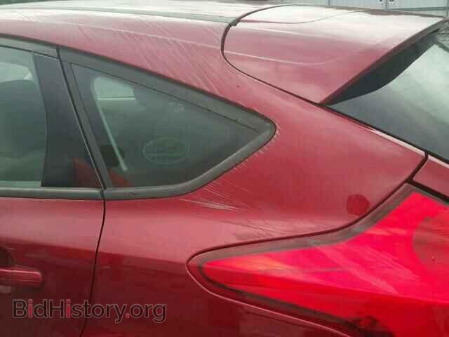 2013 FORD FOCUS - VIN: 1FADP3K23DL240568 - Photo 10