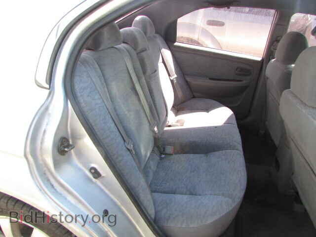 2005 KIA OPTIMA - VIN: KNAGD128055433840 - Фото 6