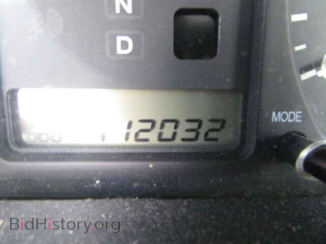 2005 KIA OPTIMA - VIN: KNAGD128055433840 - Фото 8