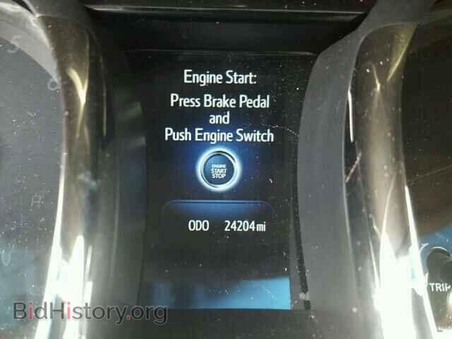 2014 TOYOTA AVALON - VIN: 4T1BK1EB8EU117257 - Фото 8