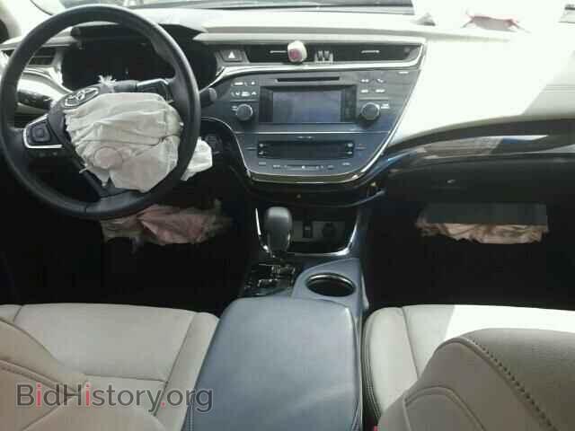 2014 TOYOTA AVALON - VIN: 4T1BK1EB8EU117257 - Фото 9