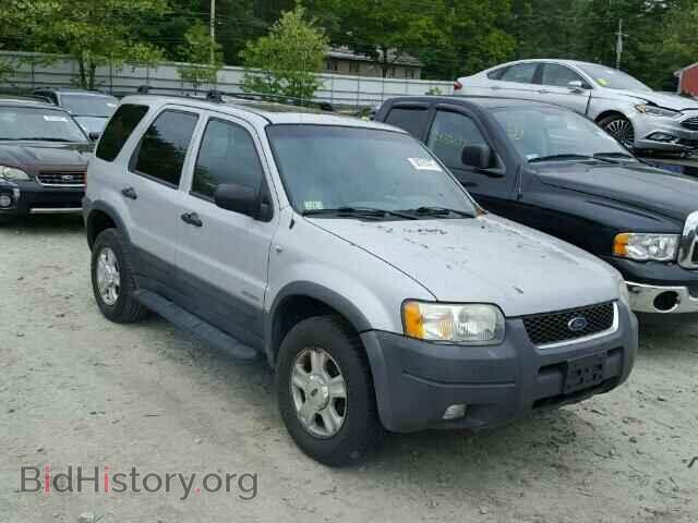 Photo 1FMCU04132KC73473 - FORD ESCAPE 2002