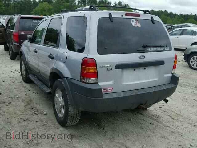 2002 FORD ESCAPE - VIN: 1FMCU04132KC73473 - Photo 3