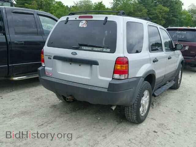 2002 FORD ESCAPE - VIN: 1FMCU04132KC73473 - Photo 4