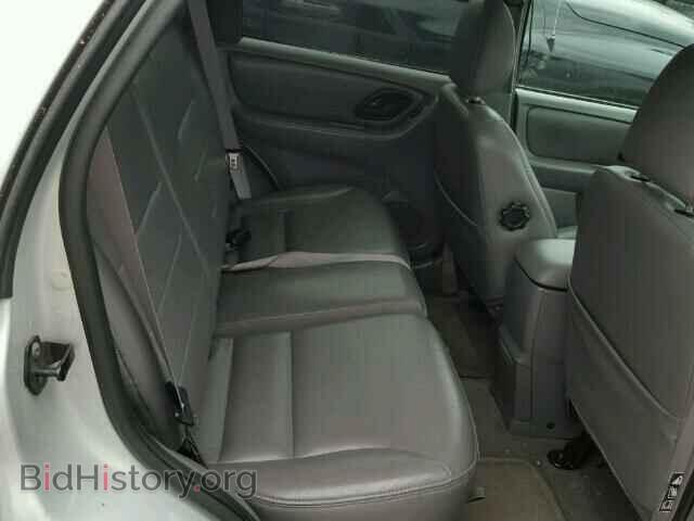 2002 FORD ESCAPE - VIN: 1FMCU04132KC73473 - Photo 6