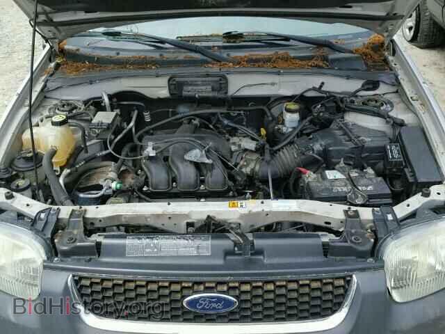 2002 FORD ESCAPE - VIN: 1FMCU04132KC73473 - Photo 7