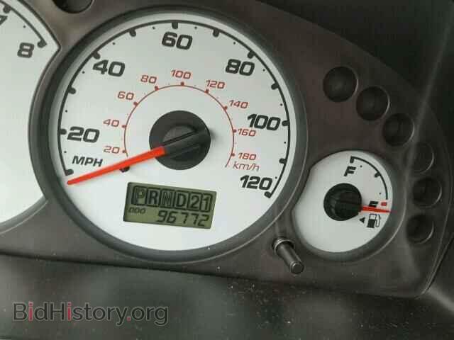 2002 FORD ESCAPE - VIN: 1FMCU04132KC73473 - Photo 8
