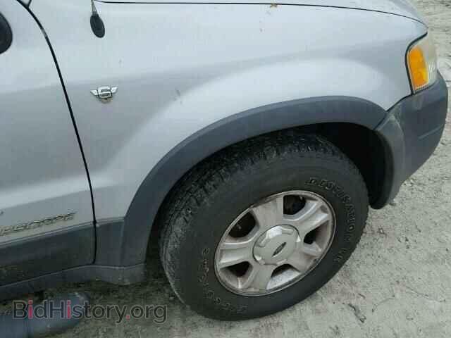2002 FORD ESCAPE - VIN: 1FMCU04132KC73473 - Photo 9