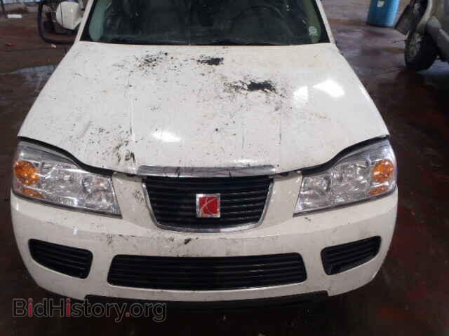 2007 SATURN VUE - VIN: 5GZCZ53427S819765 - Фото 7
