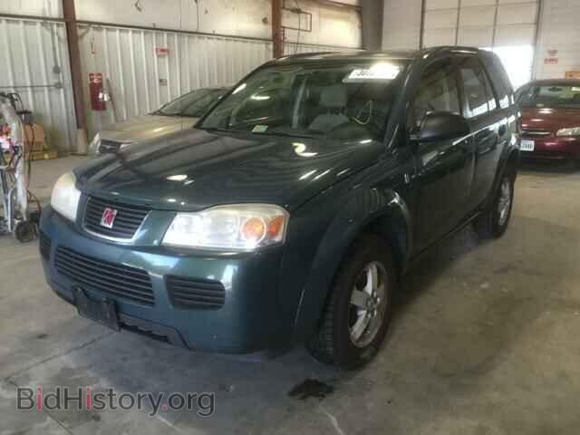 2006 SATURN VUE - VIN: 5GZCZ23D46S858807 - Фото 2