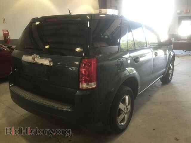 2006 SATURN VUE - VIN: 5GZCZ23D46S858807 - Фото 4