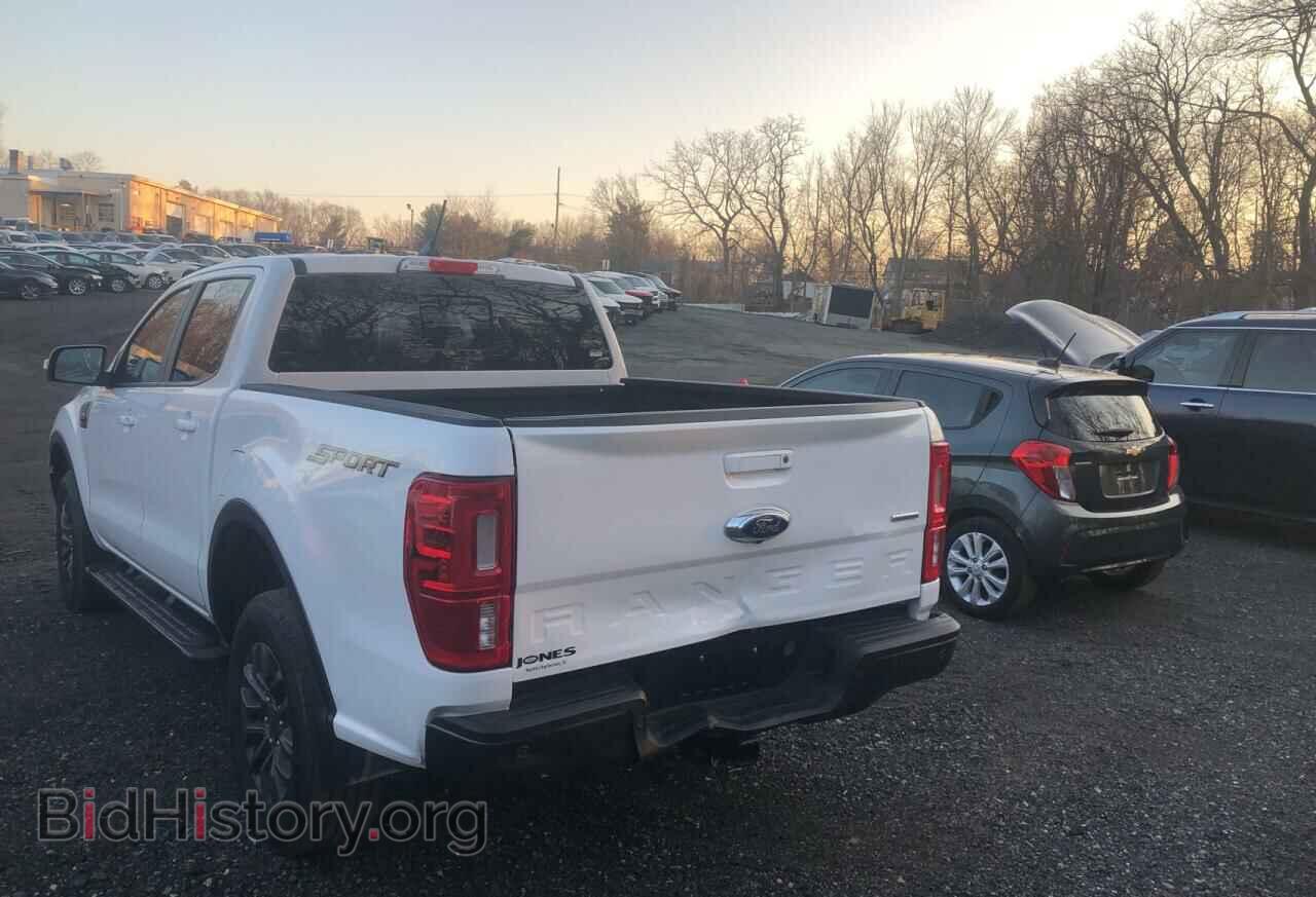 2019 FORD RANGER - VIN: 1FTER4EH1KLB02605 - Фото 3